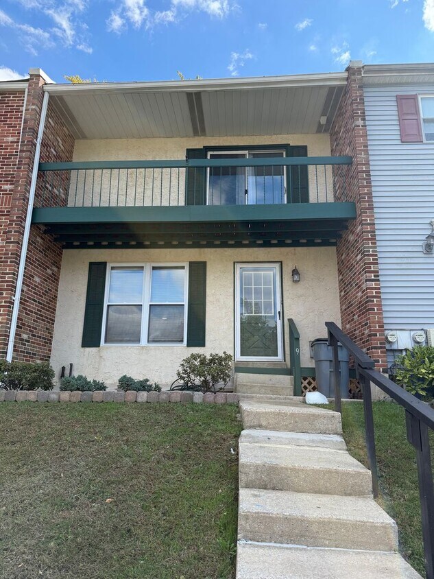 Foto principal - Charming 3-Bed Home in Peaceful Aston Neighborhood