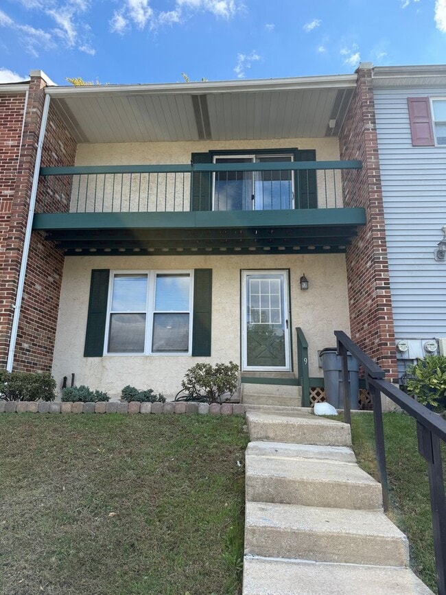 Photo - Charming 3-Bed Home in Peaceful Aston Neig...