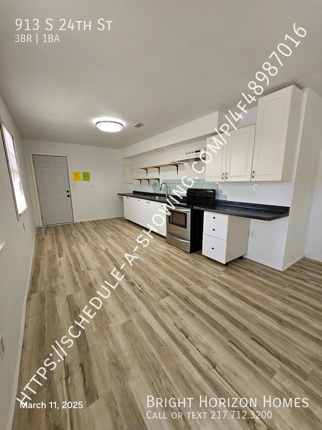 Foto del edificio - 913 S 24th St