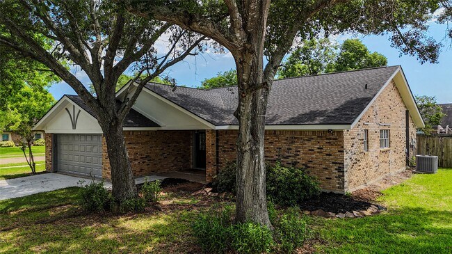 Foto del edificio - 51 Sweetgum Ct