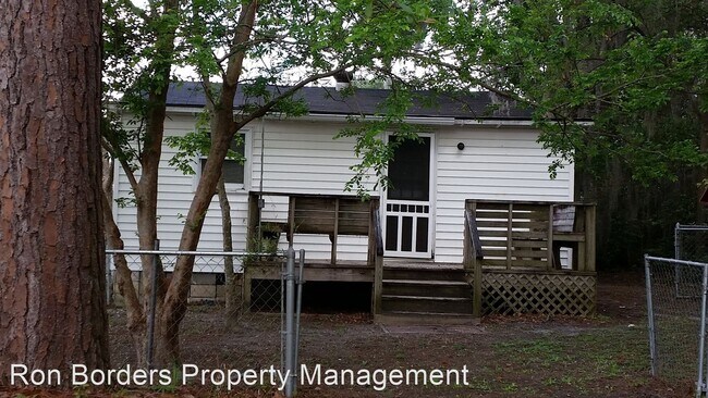 Building Photo - 2 br, 1 bath House - 1516 Woodard St.