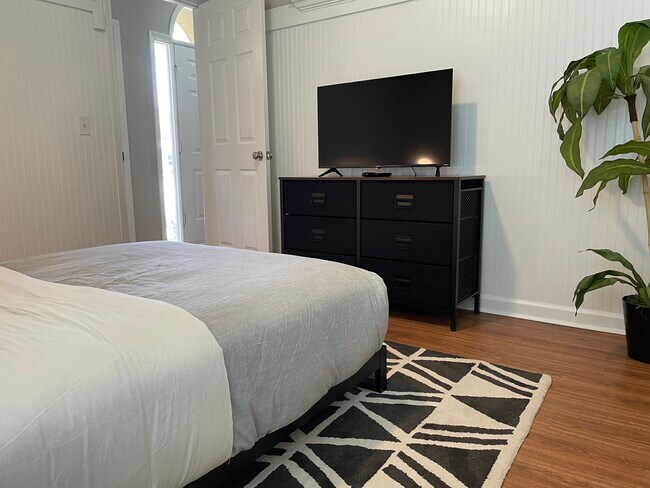 Segundo dormitorio - 305 Morgan Pines Dr