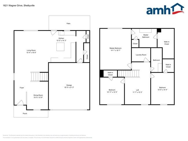 Foto del edificio - 1621 Wagner Dr