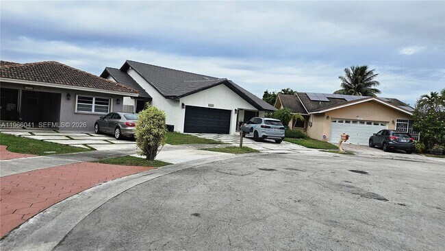 Building Photo - 14480 SW 111th Terrace