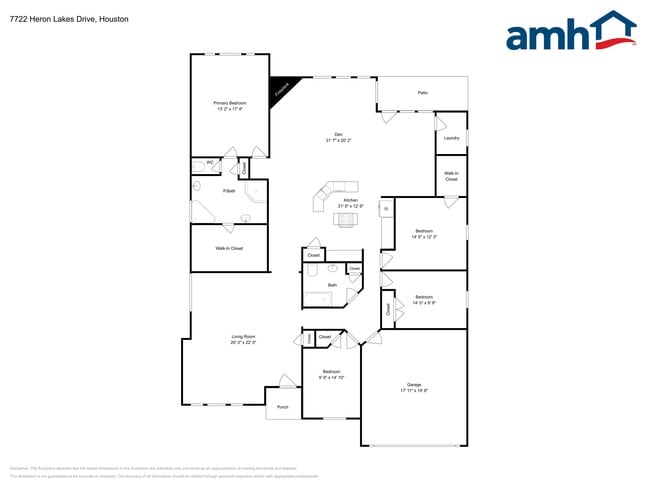 Foto del edificio - 7722 Heron Lakes Dr