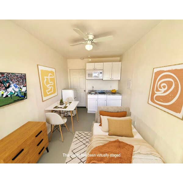 11316 Palm Dr Unit 2, Desert Hot Springs, CA 92240 Condo for Rent in