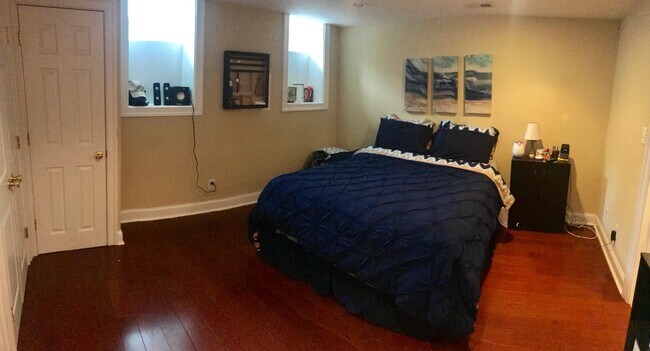 Foto del edificio - 865 N 29th St