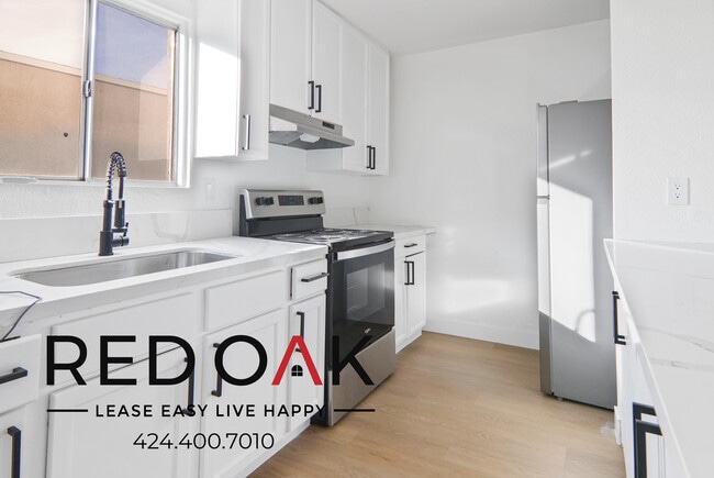 Foto del edificio - 26674 Ward St