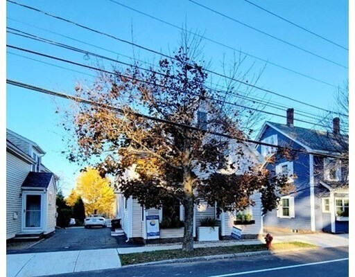 Foto del edificio - 520 Merrimac St