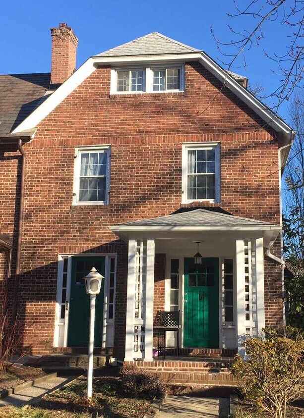 3433 Guilford Terrace Unit Apt 2, Baltimore, MD 21218 Apartments in