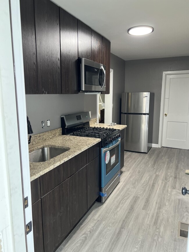 Photo - 3842 8th St Townhome