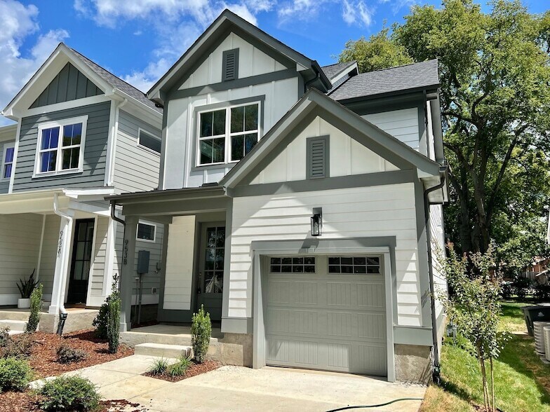 Foto principal - 953B Cahal Ave