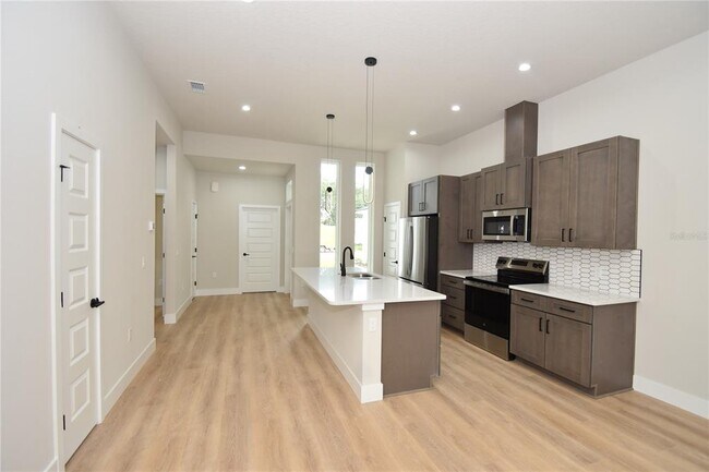 Foto del edificio - 18 Wood Amber Ln