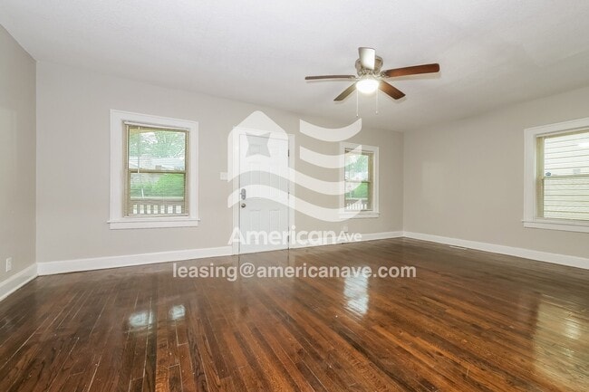 Building Photo - 5505 Garfield Ave