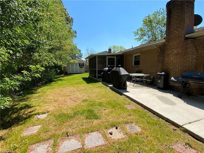 Building Photo - 5420 Albright Dr
