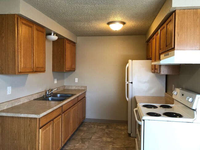 Foto del edificio - 244 W Clark St