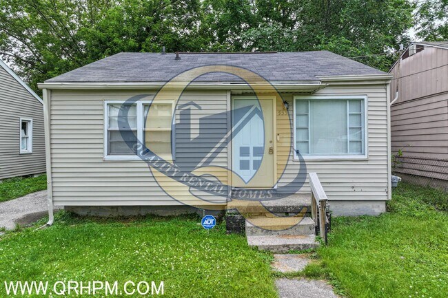 Foto del edificio - Don't miss your opportunity to make this home yours! Contact us today to schedule a showing.