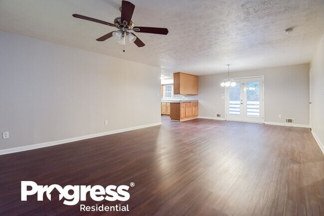Foto del edificio - 4754 Sullivan Rd SW