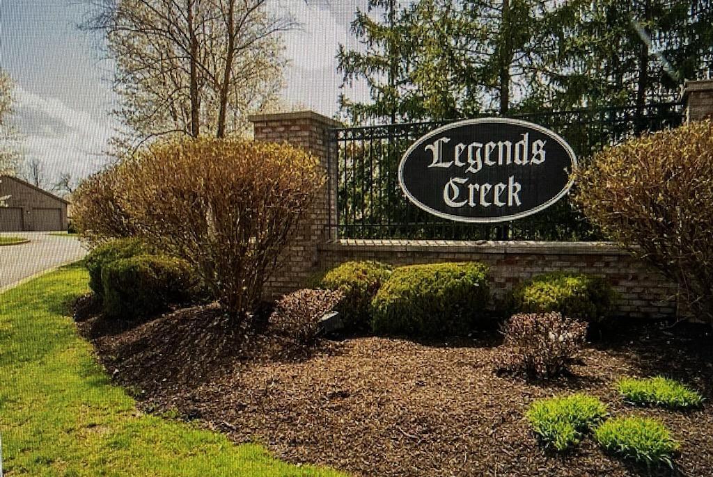 233 Legends Creek Pl Unit 206, Indianapolis, IN 46229 Condo for Rent