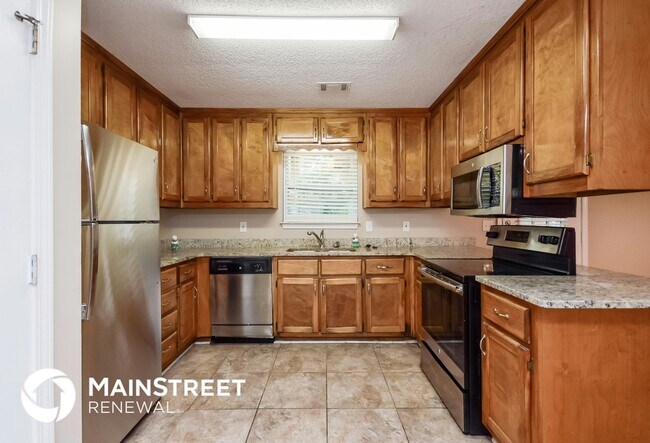 Foto del edificio - 1686 Salem Mill Ct SE