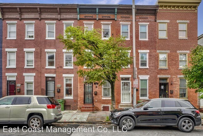Foto del edificio - 3 br, 2 bath House - 937 W Lombard St