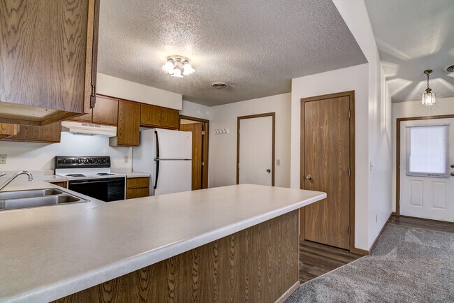 Foto del edificio - 13127 39th Ave N
