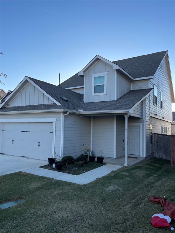 141 Wind Flower Ln, Liberty Hill, TX 78642 House for Rent in Liberty