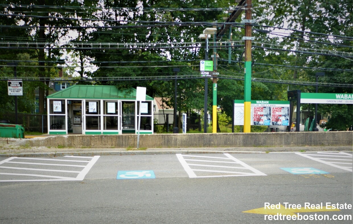 Building Photo - 59 Wyman St