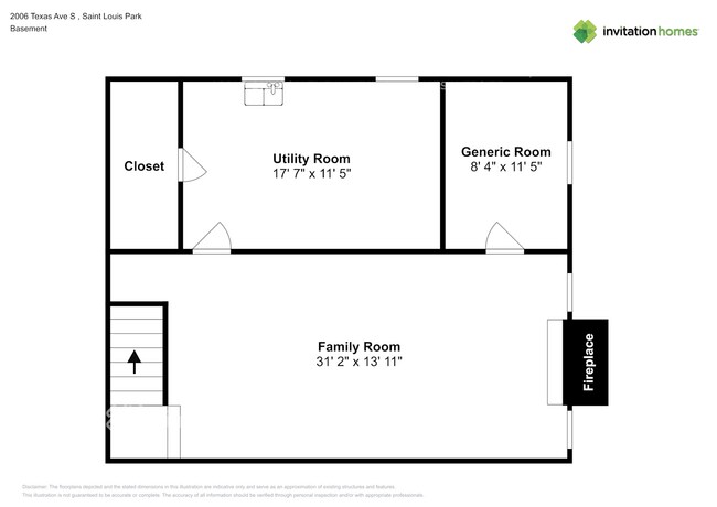 Foto del edificio - 2006 Texas Ave S