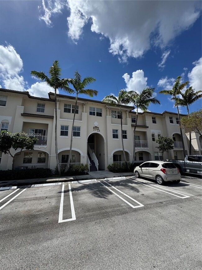 Foto del edificio - 11601 NW 89th St