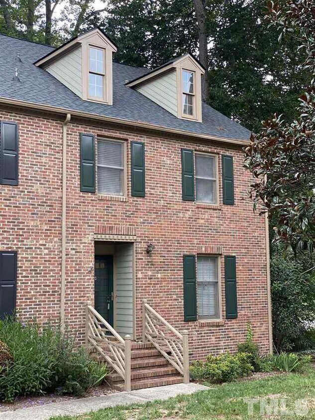 3110 Coachman's Way, Durham, NC 27705 Townhome Rentals in Durham NC