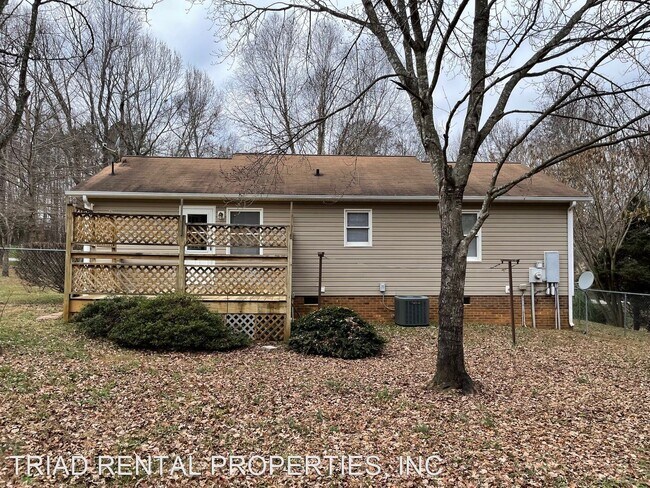 Foto del edificio - 3 br, 2 bath House - 3544 NEW SALEM ROAD