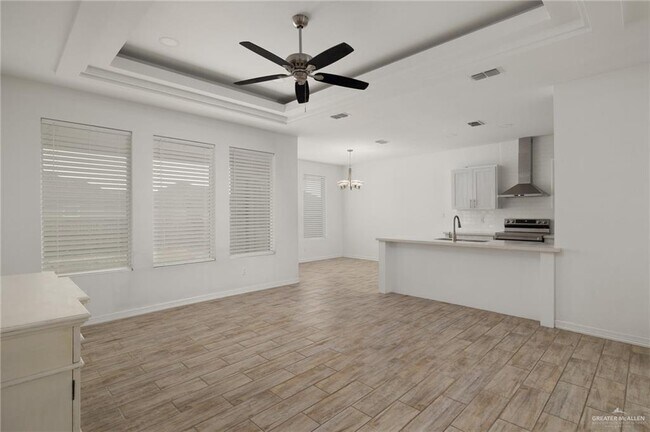 Foto del edificio - 524 Oak Ridge St