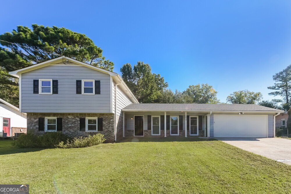 Foto principal - 1072 Martin Nash Rd SW