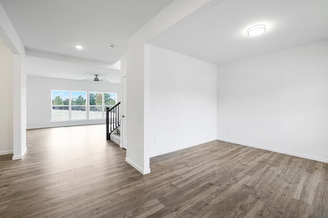 Building Photo - 18406 Boone Rdg Mnr Dr