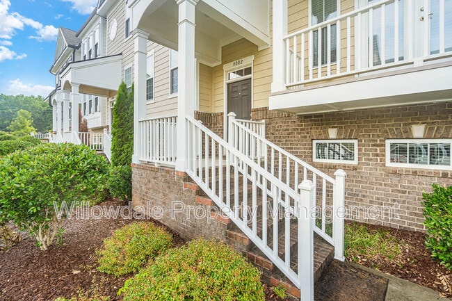 Photo - 8002 Reedybrook Crossing Townhome