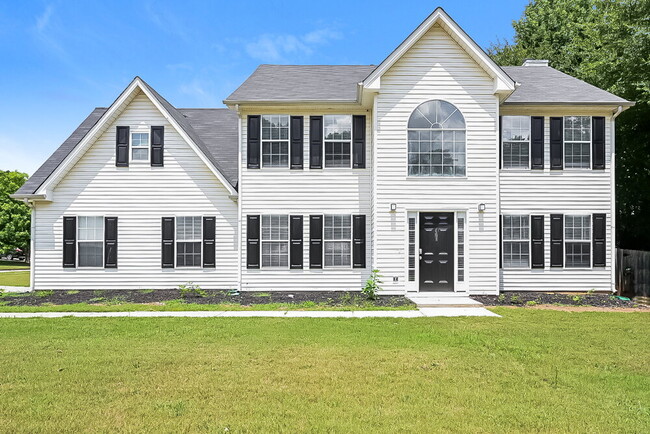 Building Photo - 468 Grove Park Dr