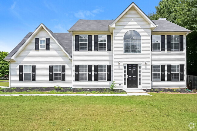 Building Photo - 468 Grove Park Dr