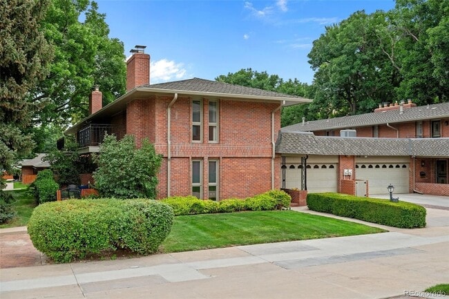 Photo - 3436 S Race St Apartment