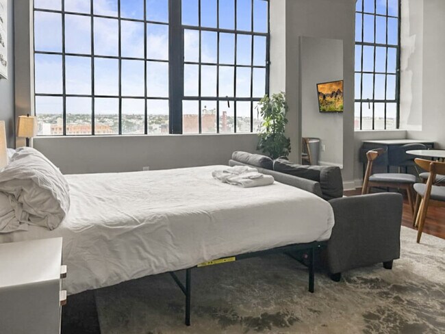 Foto del edificio - 1401 N 5th St