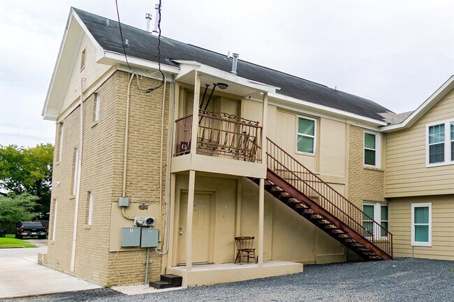 Foto del edificio - 2616 Rosedale St