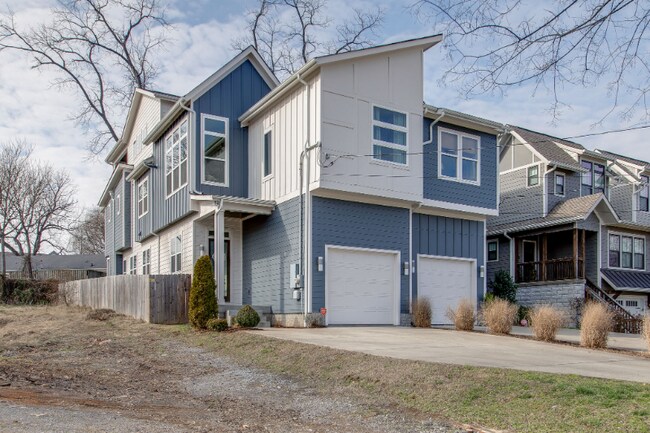 Foto del edificio - 2815 W Kirkwood Ave