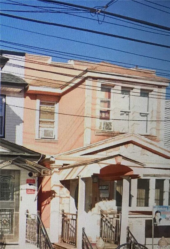 Primary Photo - 107-38 123rd St