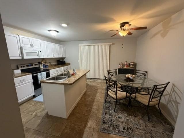 Foto del edificio - 1440 Prospect St