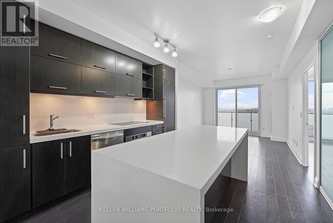 Photo du bâtiment - 65 St Mary St