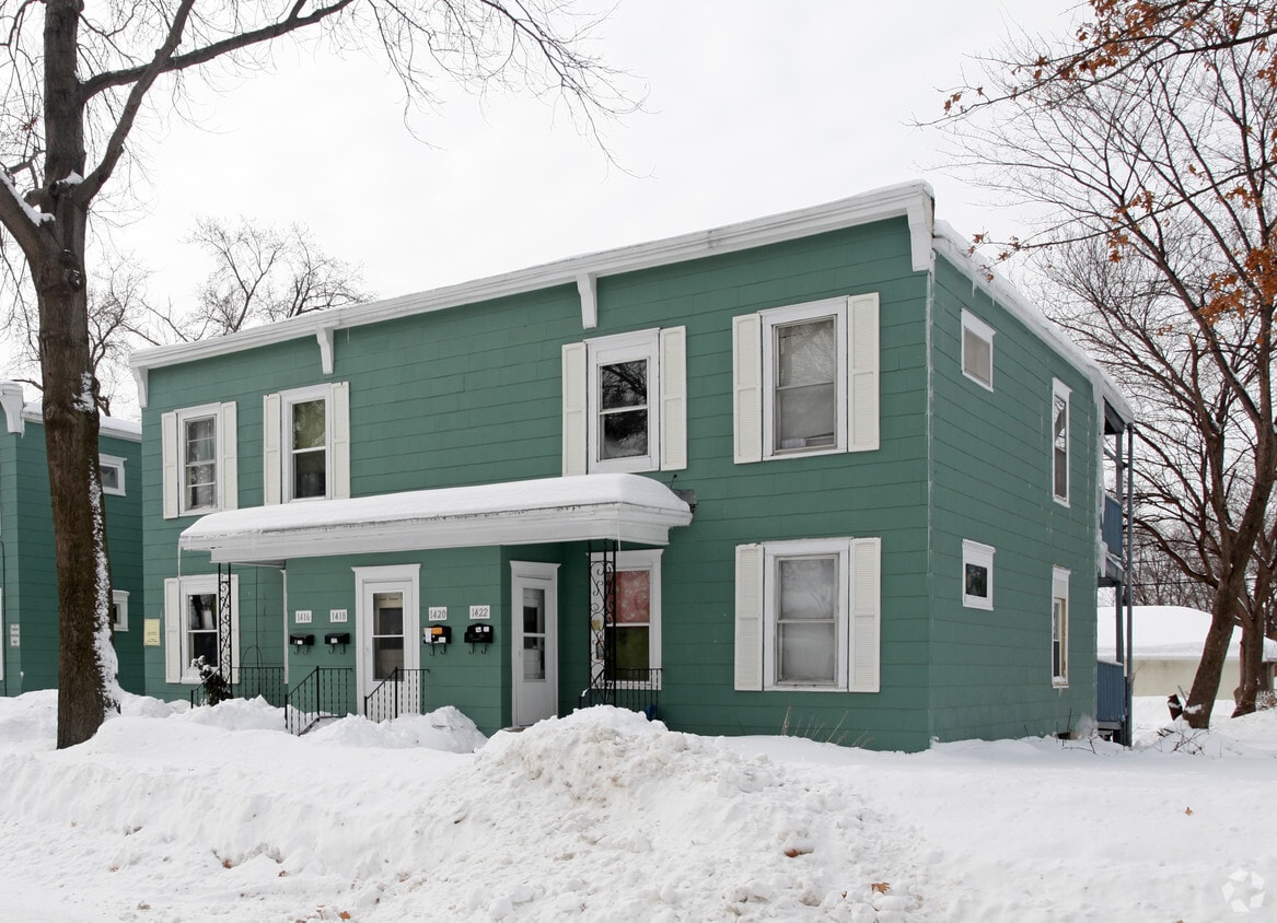 Primary Photo - 1416-1422 California St NE