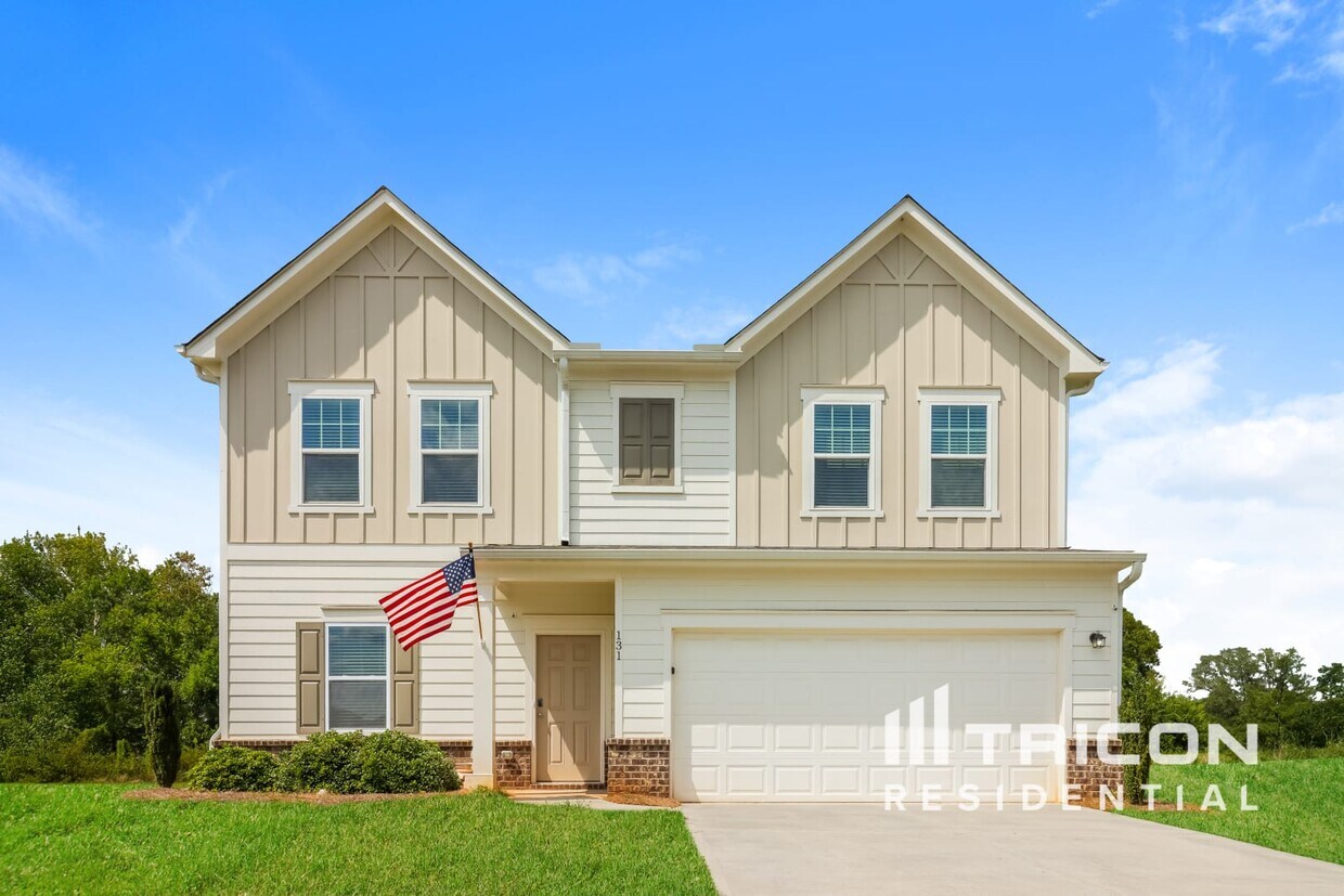 Foto principal - 131 Andria Wy NW