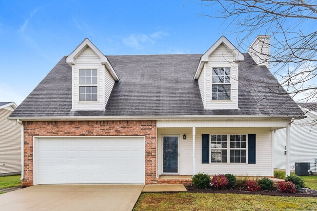 Building Photo - 1726 St Andrews Dr