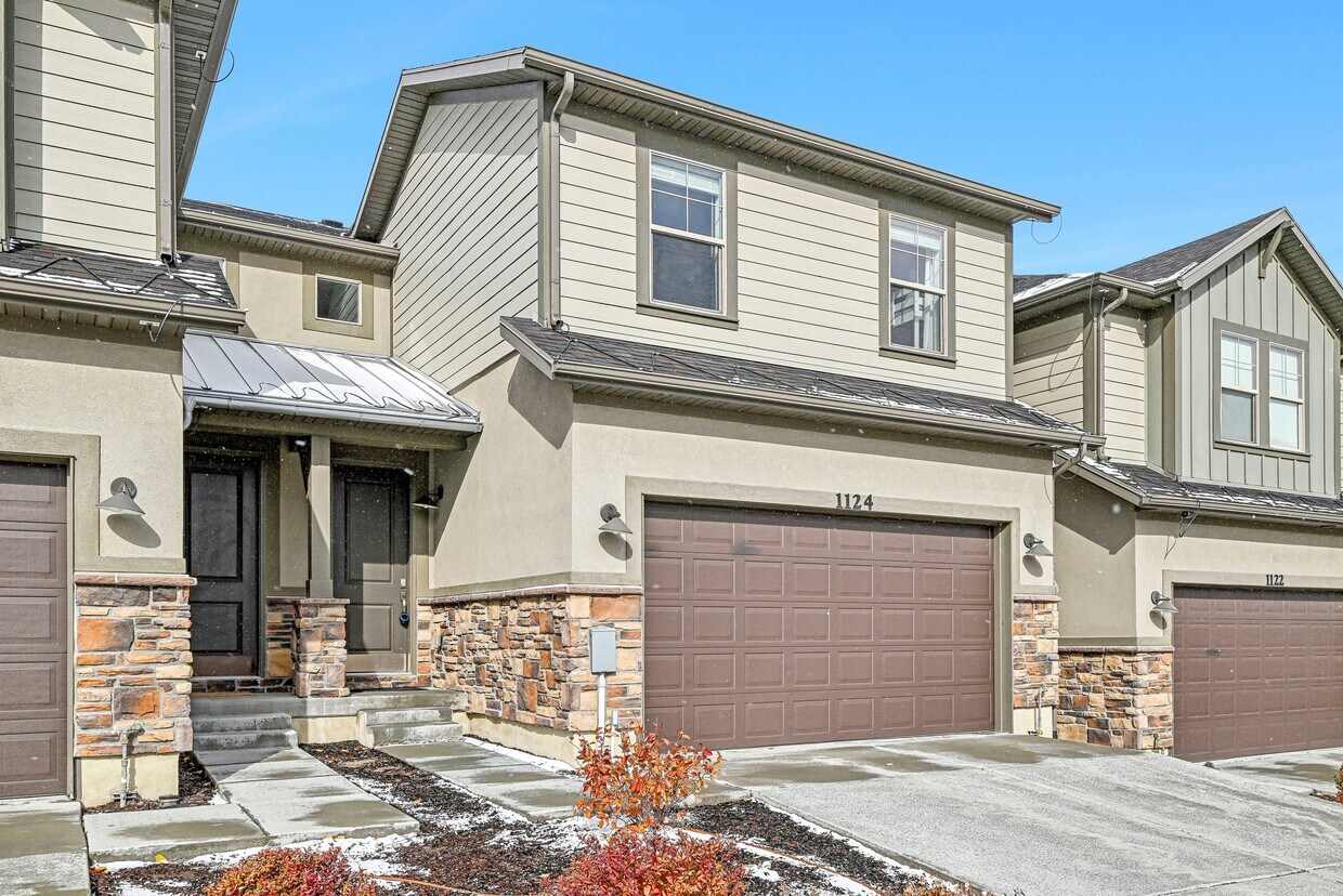 Foto principal - 1124 Wasatch Spring Rd