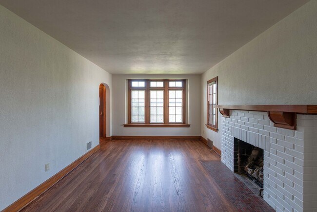 Foto del edificio - 509 E Bennett St